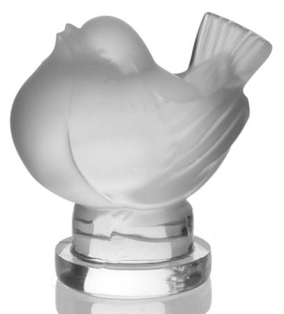Birds Finch (Pinson) Seal - Boxed
