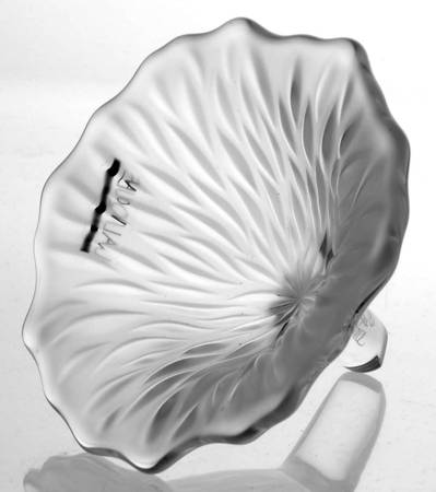 Lalique Figurines & Paperweights Vibration Flower - Boxed