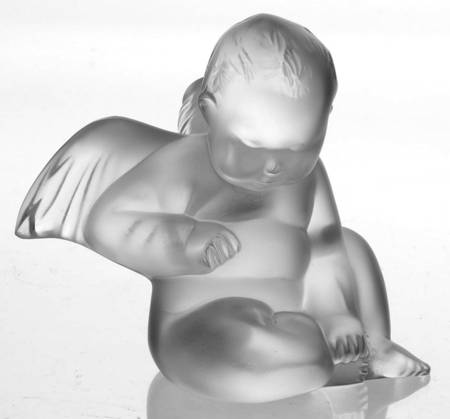 Religious by Lalique