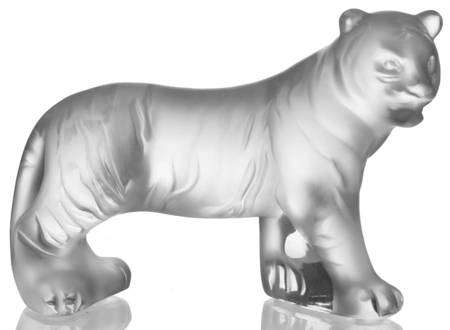 Animals Wild Bengalou Tiger Standing - Boxed