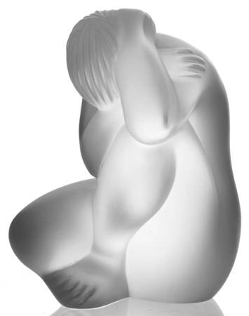 Nudes Nude-Collector's Society-1996 - Boxed