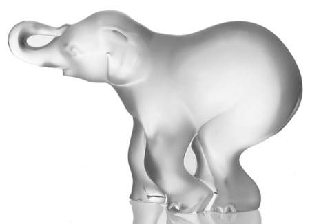 Animals Wild Timori - Elephant Baby - With Box