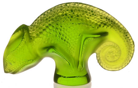 Animals - Other Chameleon - Dark Green - Boxed