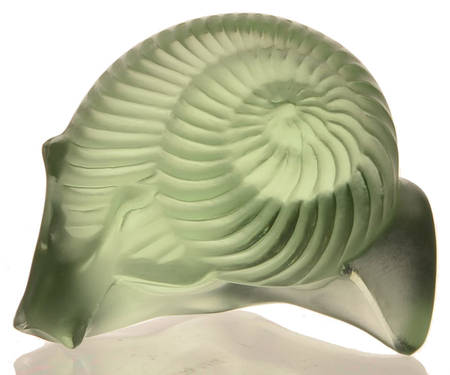 Animals - Other Helix Snail - Light Green - Boxed