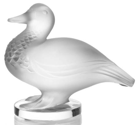 Birds Saturnin Duck - No Box