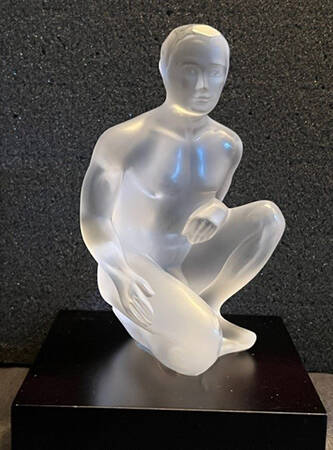 Nudes Apollo - Boxed