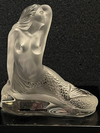 Nudes Mermaid Theano - Boxed