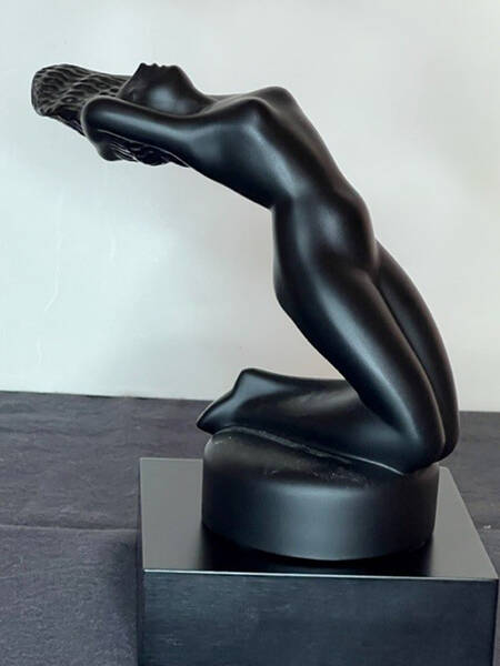 Nudes Chrysis - Black - Boxed