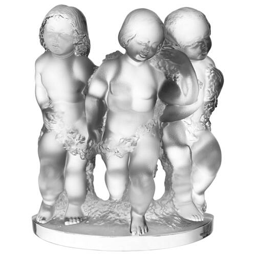 Religious Cherubs-Luxembourg - No Box