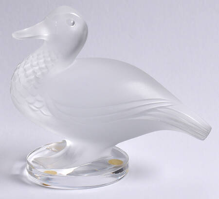 Birds Duck Gedeon - Boxed