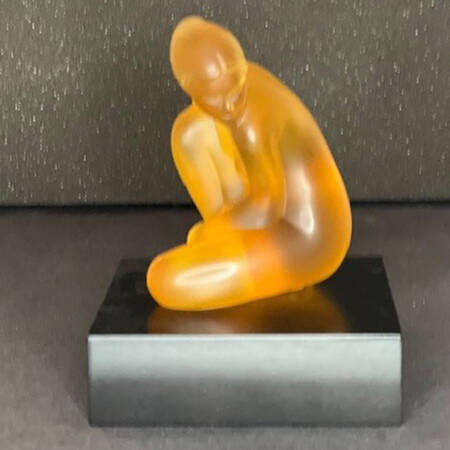 Nudes Venus Nude - Amber Small - Boxed