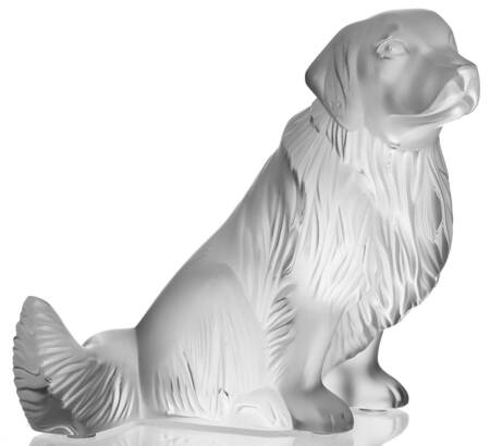 Animals-Domestic by Lalique