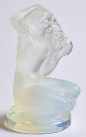 Nudes Floreal Nude - Opal - Boxed