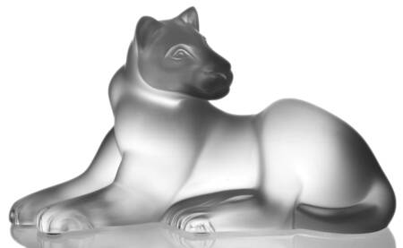 Animals Wild Lioness - Simba - Boxed