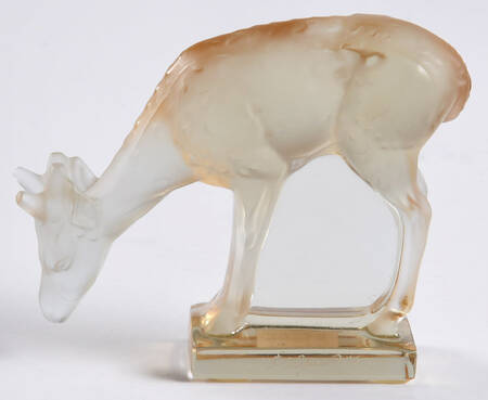 Fawn Fawn - Champagne - Boxed