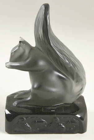 Animals Wild Squirrel-Grey - No Box