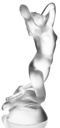 Nudes Vitesse - Nude - No Box