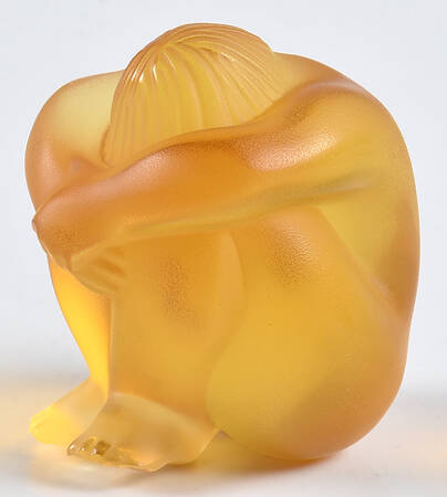 Nudes Nahbi Meditating-Nude Amber - Boxed