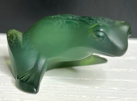 Animals - Other Frog Jumping - Antinea - Boxed