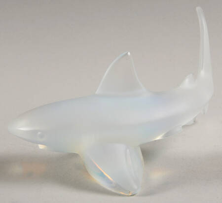 Animals - Other Shark Atlantis - Opalescent - Boxed