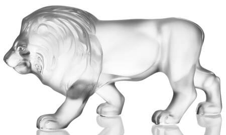 Animals Wild Regulus Lion - Boxed