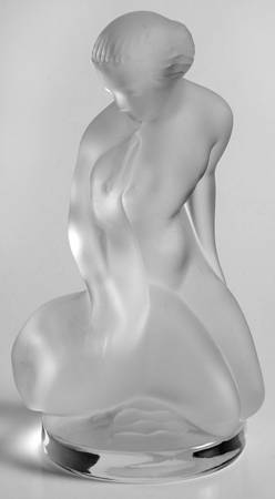 Nudes Leda & Swan Nude - Boxed