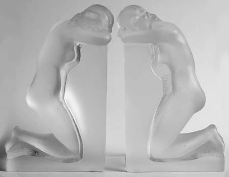 Bookends Reverie - No Box