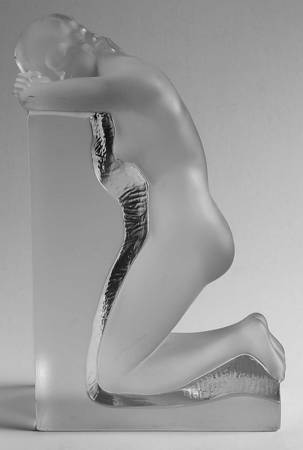 Bookends Reverie - Looking Left - No Box