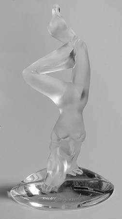 Nudes Acrobat Legs Up - Boxed