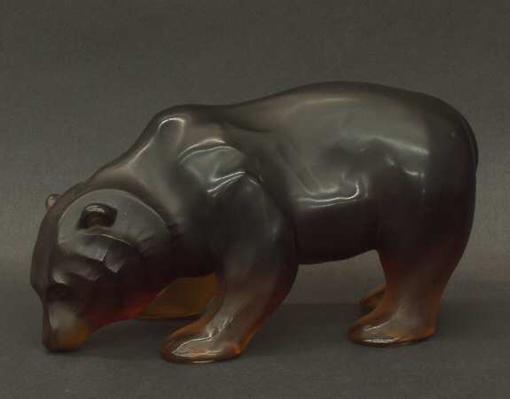 Animals Wild Bear-Ursus-Colored - Boxed
