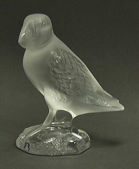 Birds Puffin - Boxed