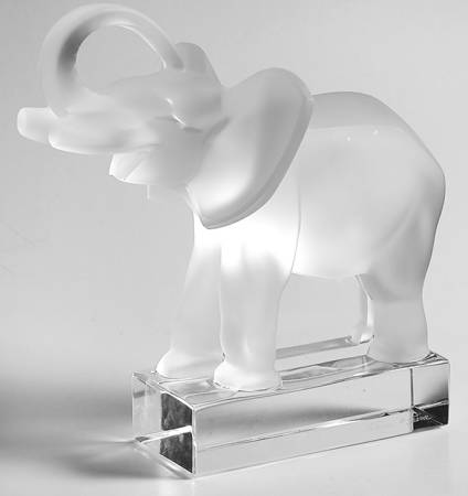 Animals Wild Elephant - Boxed