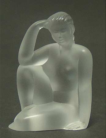 Nudes Flore Nude - Boxed