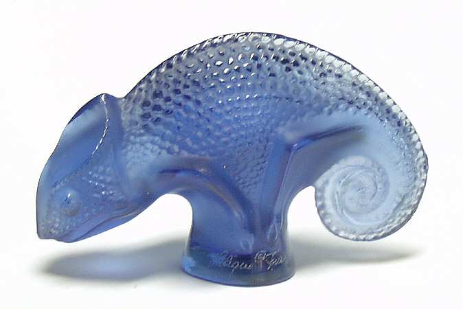 Animals - Other Chameleon - Sapphire - Boxed