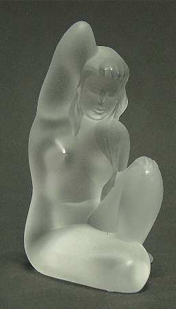 Nudes Narcisse Nude - No Box