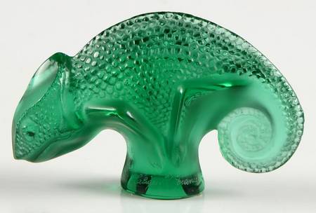 Animals - Other Chameleon - Emerald - Boxed