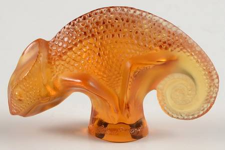 Animals - Other Chameleon - Amber - Boxed