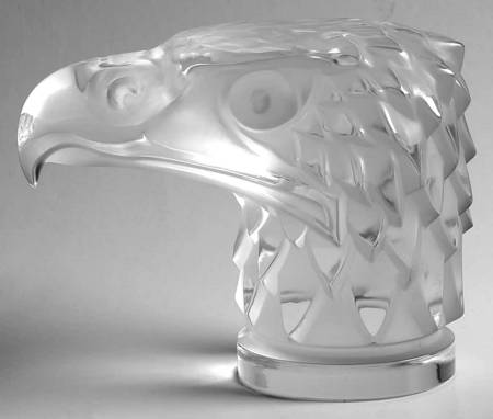Birds Eagle Head - Boxed