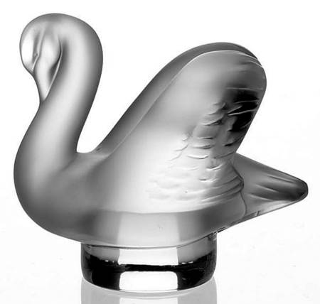 Birds Swan - Cygne Seal - No Box