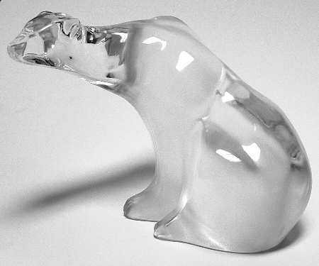 Animals Wild Polar Bear - No Box