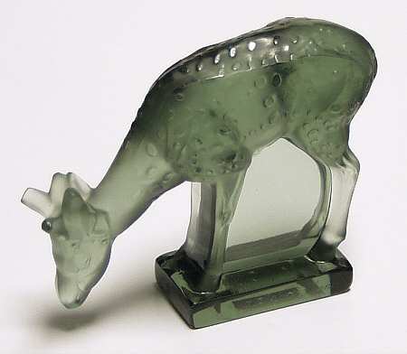 Fawn Fawn - Gray - Boxed