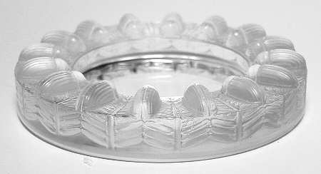 Smoking Accessories by Lalique