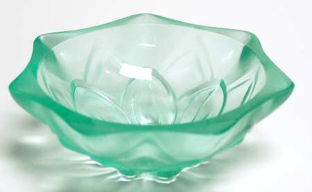 Nymphea by Lalique