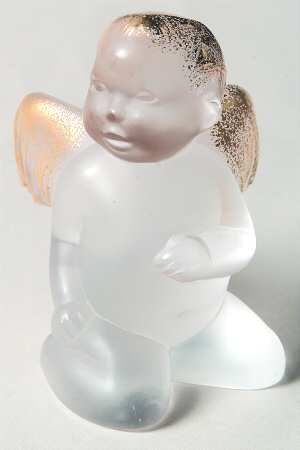 Religious Eltons Angel Of Hope-Cherub - Boxed