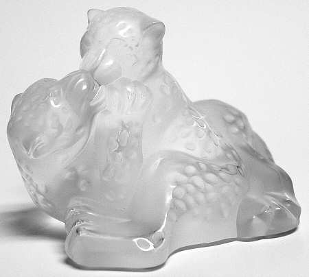Animals Wild Jaguar Cubs - Boxed