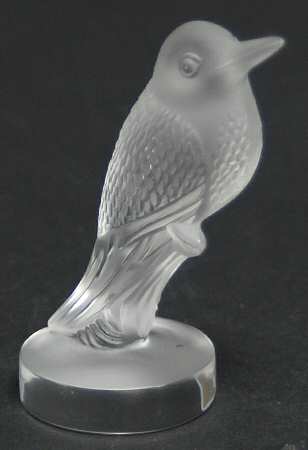 Birds Hummingbird Seal - Boxed