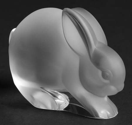 Animals-Domestic Rabbit - Standing - Boxed