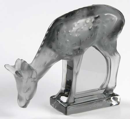 Fawn Fawn - Gray - Boxed