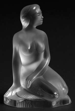 Nudes Mermaid Iona - Boxed
