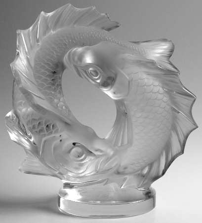 Animals - Other Double Fish - Boxed
